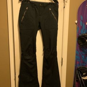 Burton Vida Women’s Snowboard Pants - Small